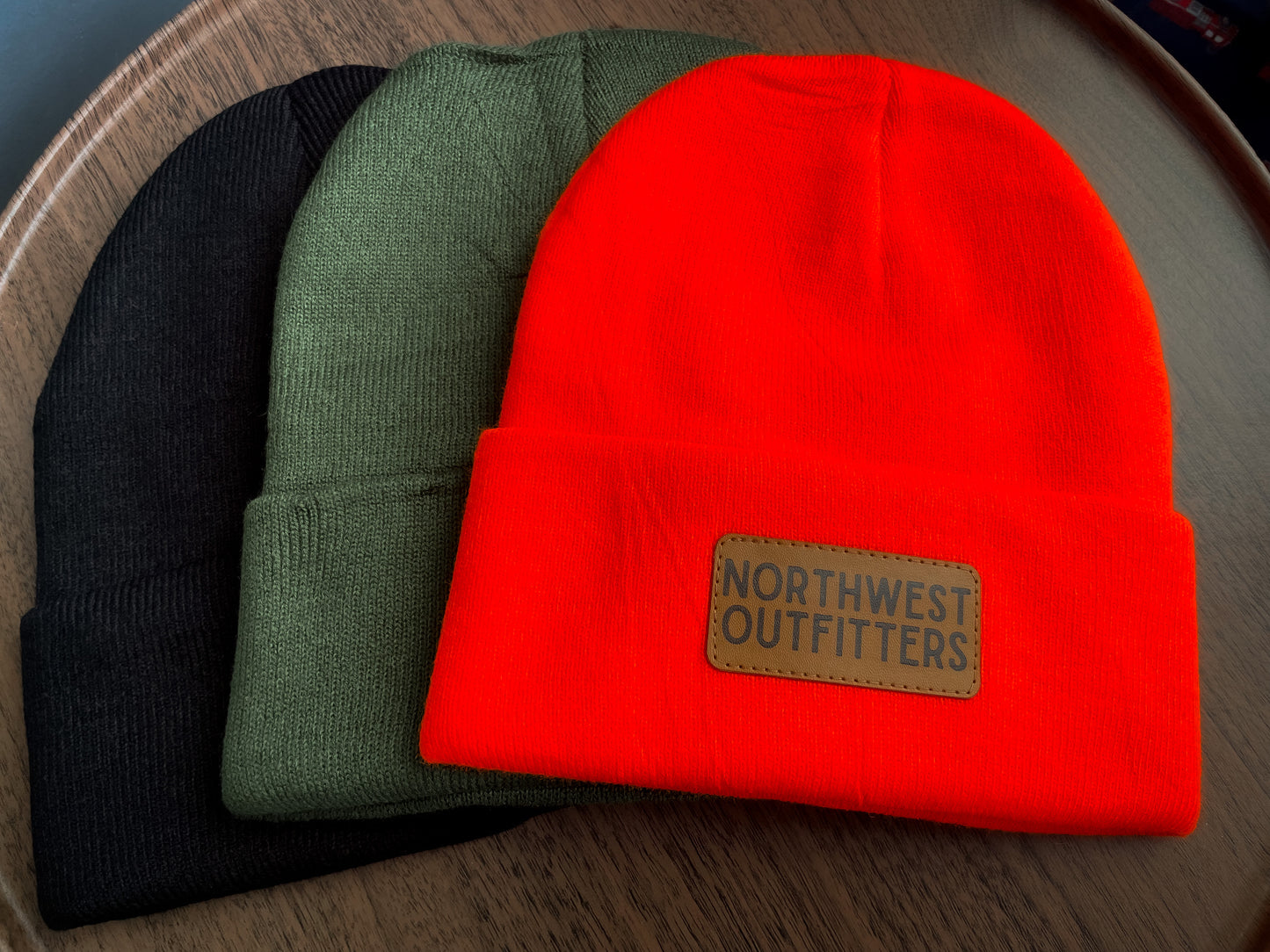 Essential Beanie