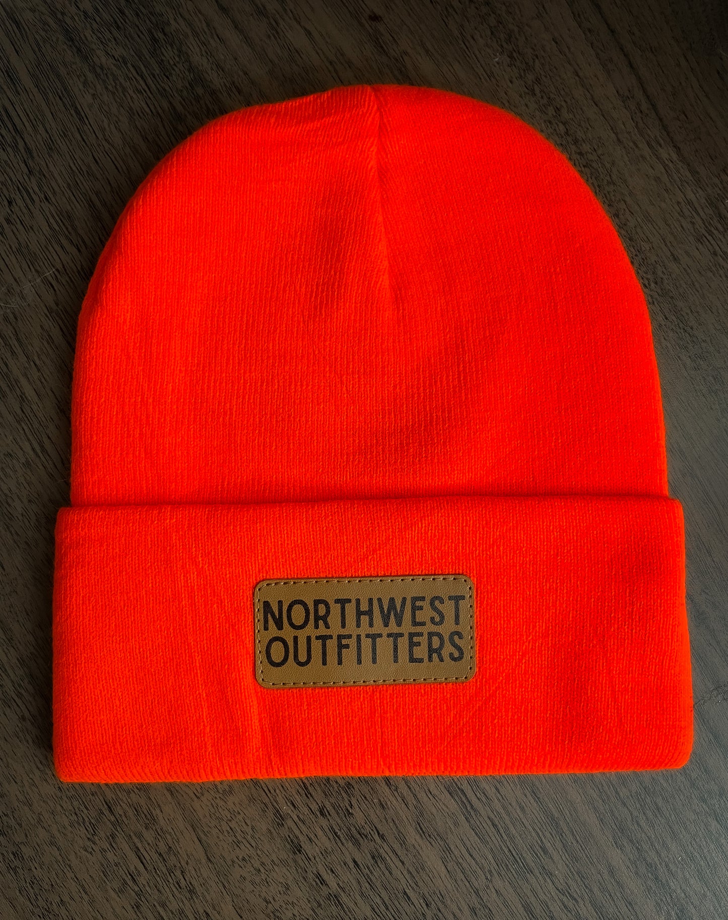 Essential Beanie