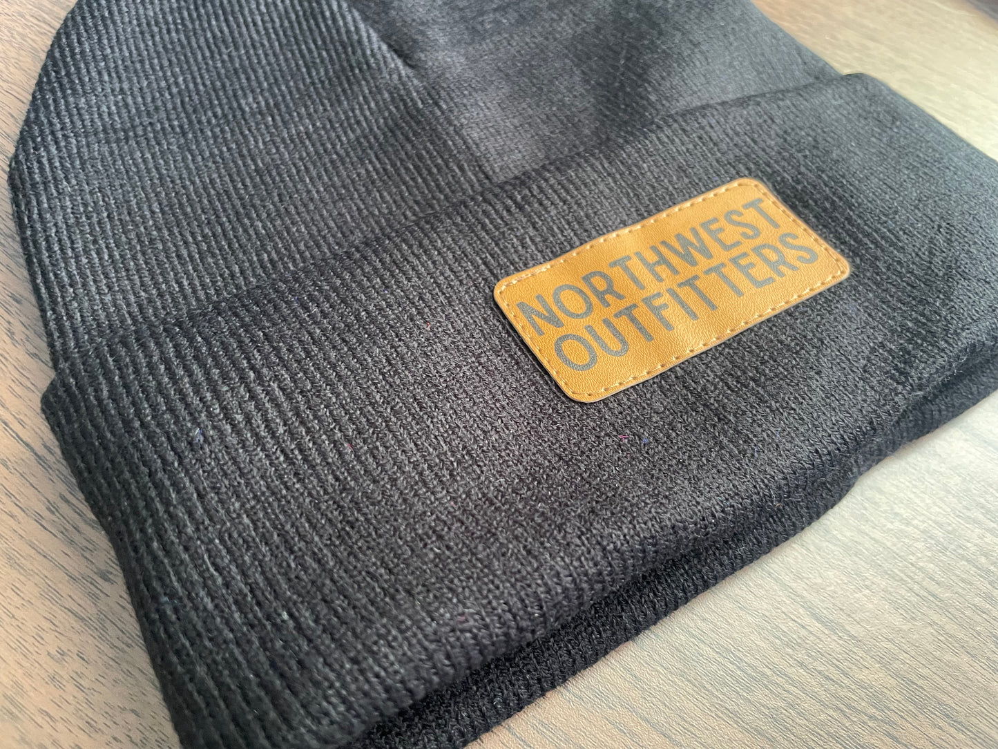 Essential Beanie