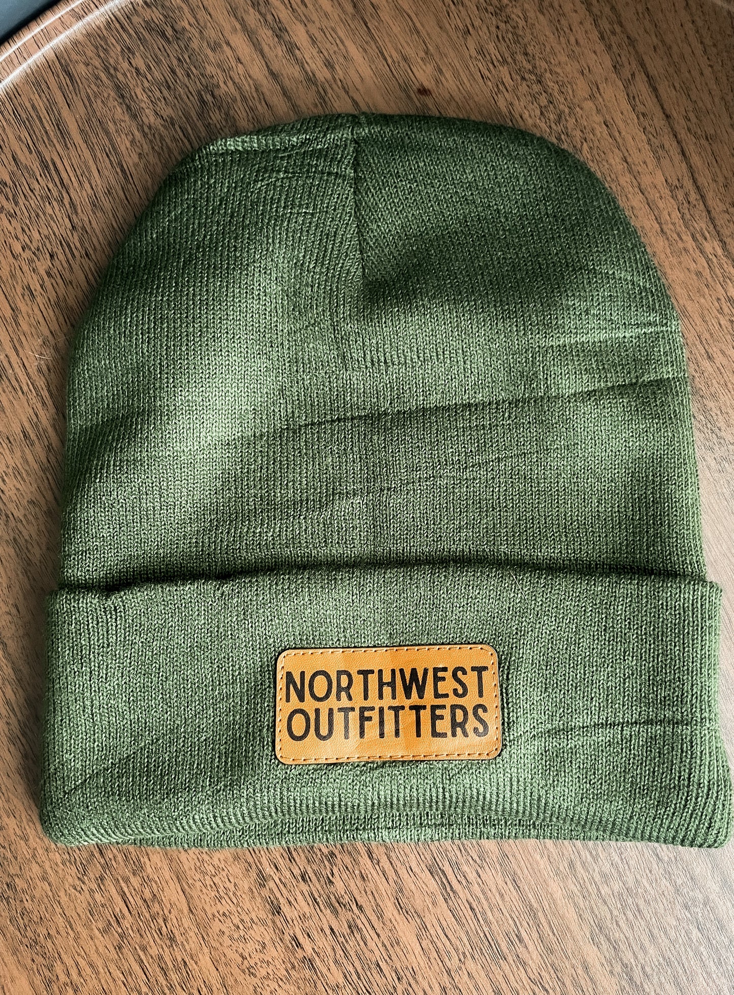 Essential Beanie